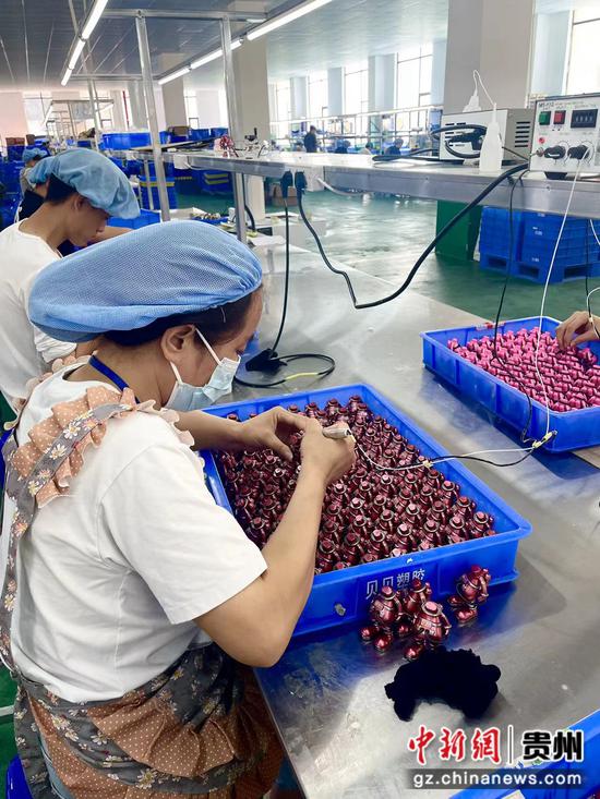 貴州潮玩文創工廠落戶碧江工業園區，市場營銷策劃助力區域文旅融合